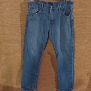 Polo Ralph Lauren Men's Classic Jeans 36 X 34
